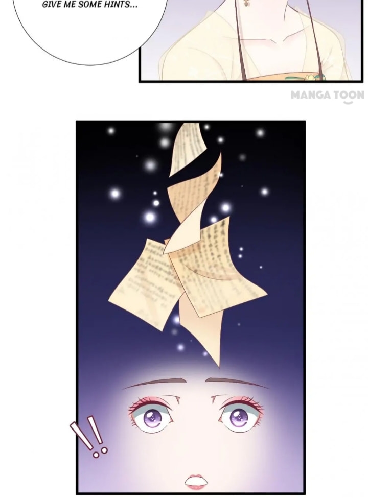 The Queen Is Busy (Colored) Chapter 74 page 14 - 