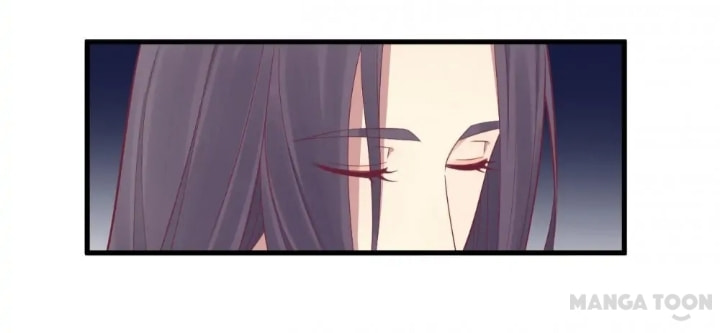 The Queen Is Busy (Colored) Chapter 75 page 17 - 