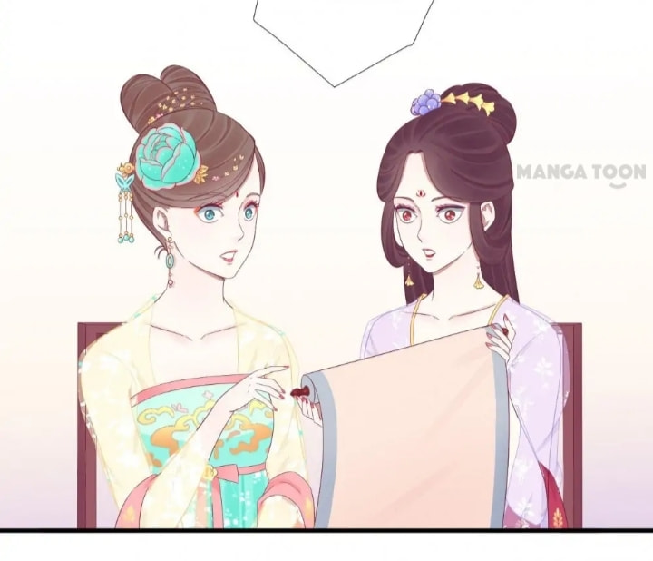 The Queen Is Busy (Colored) Chapter 76 page 2 - 