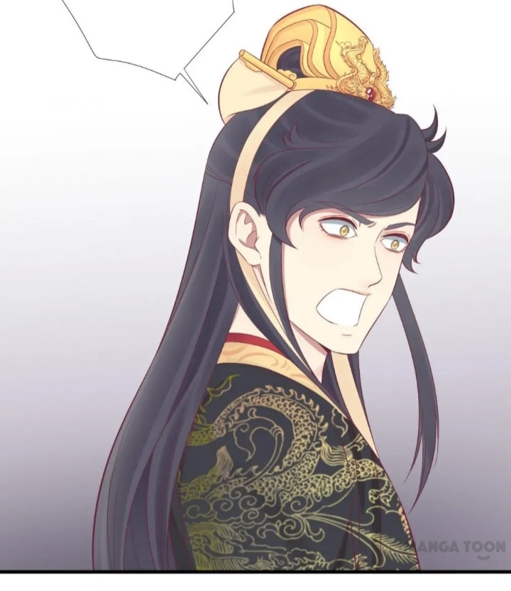 The Queen Is Busy (Colored) Chapter 76 page 14 - 