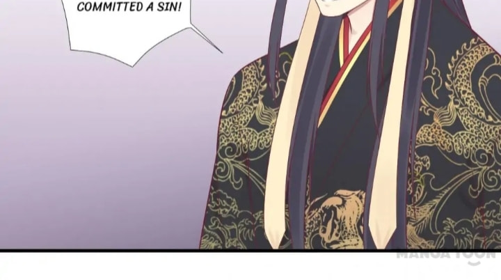 The Queen Is Busy (Colored) Chapter 76 page 4 - 