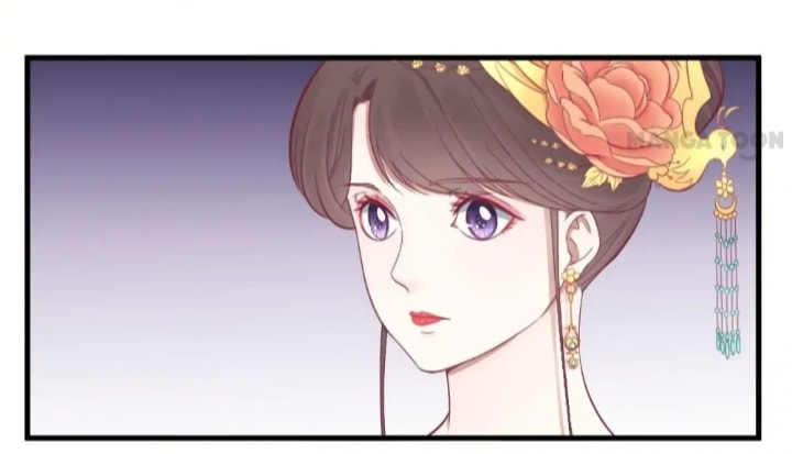 The Queen Is Busy (Colored) Chapter 76 page 7 - 