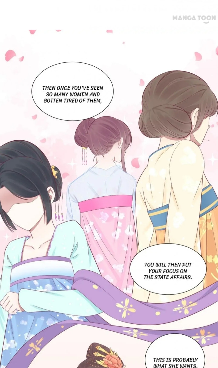 The Queen Is Busy (Colored) Chapter 77 page 20 - 