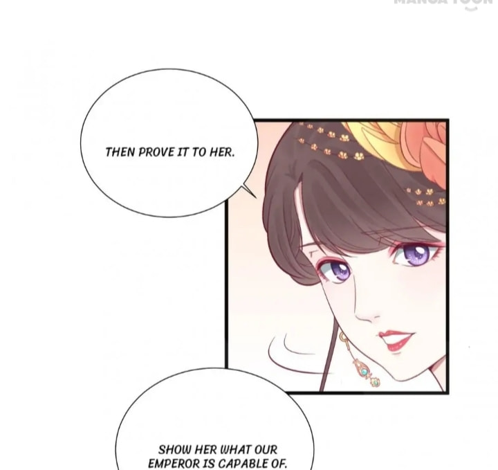 The Queen Is Busy (Colored) Chapter 77 page 24 - 