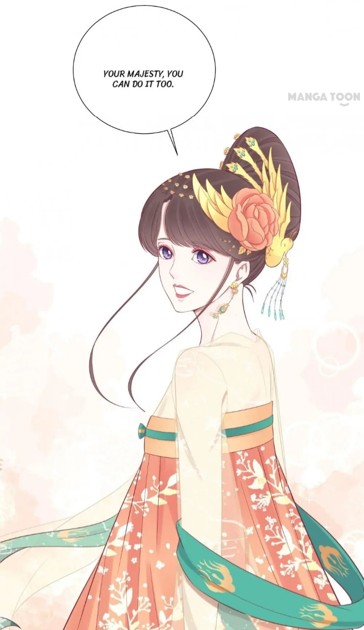 The Queen Is Busy (Colored) Chapter 77 page 29 - 