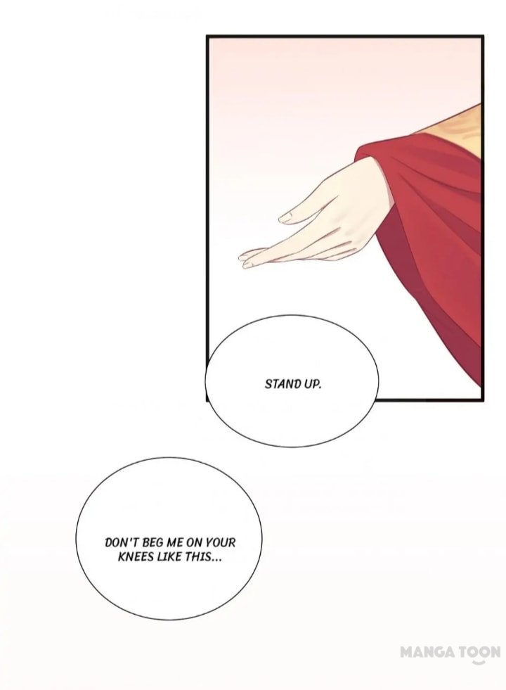 The Queen Is Busy (Colored) Chapter 77 page 4 - 