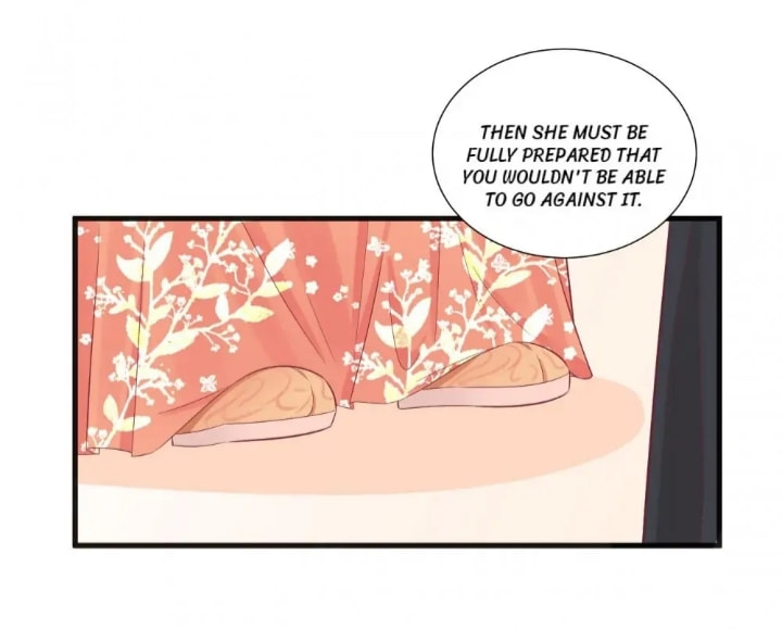 The Queen Is Busy (Colored) Chapter 77 page 7 - 