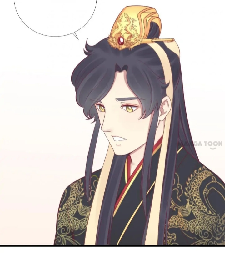 The Queen Is Busy (Colored) Chapter 78 page 13 - 