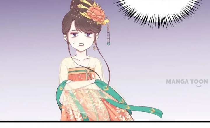 The Queen Is Busy (Colored) Chapter 78 page 17 - 