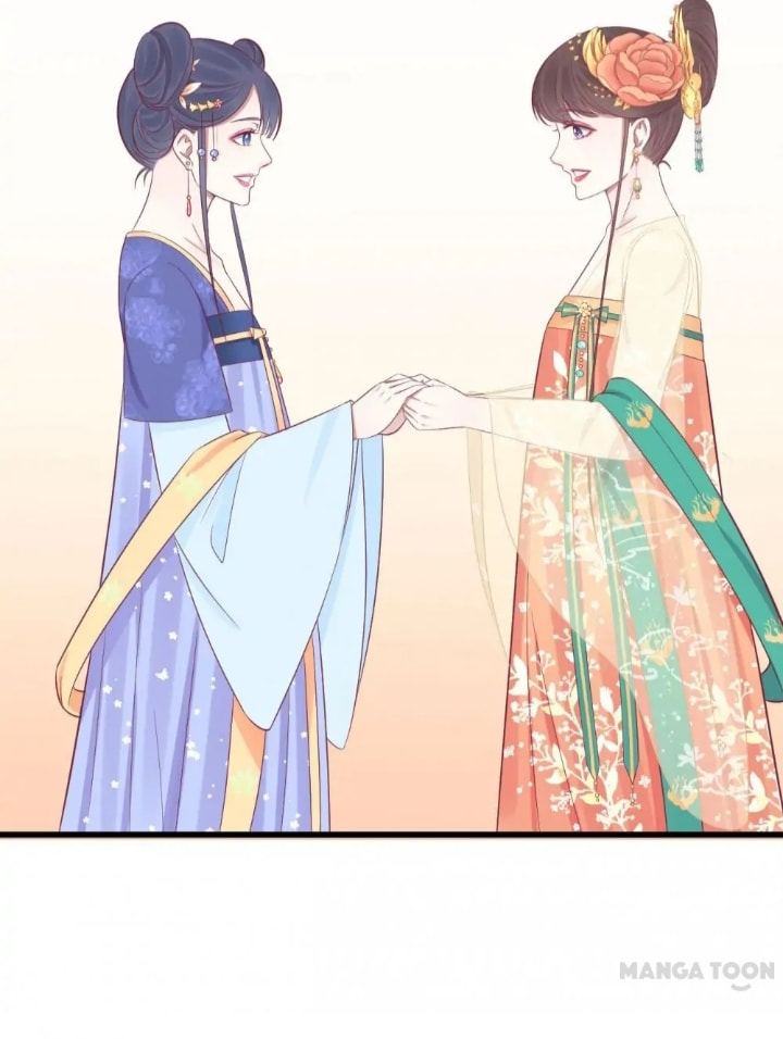 The Queen Is Busy (Colored) Chapter 78 page 19 - 