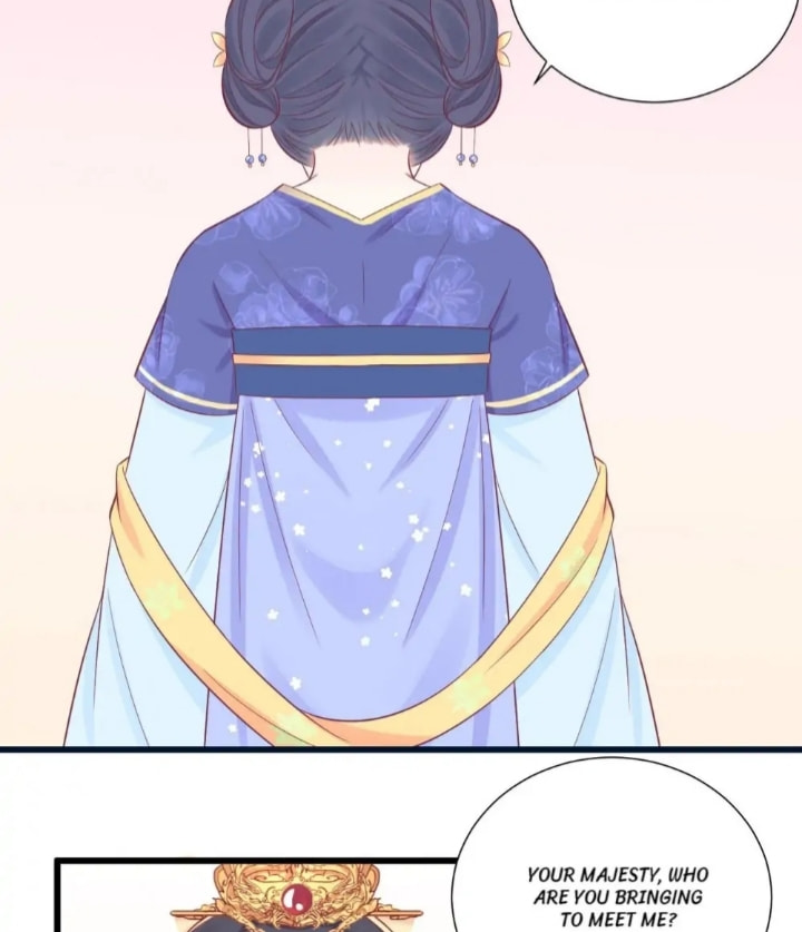 The Queen Is Busy (Colored) Chapter 78 page 3 - 