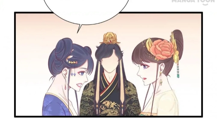 The Queen Is Busy (Colored) Chapter 78 page 21 - 