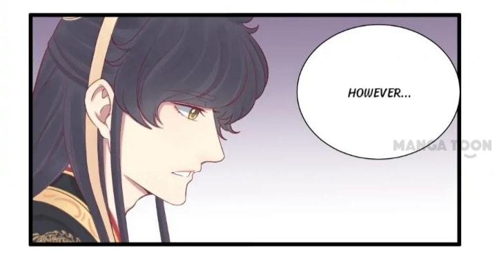 The Queen Is Busy (Colored) Chapter 78 page 25 - 