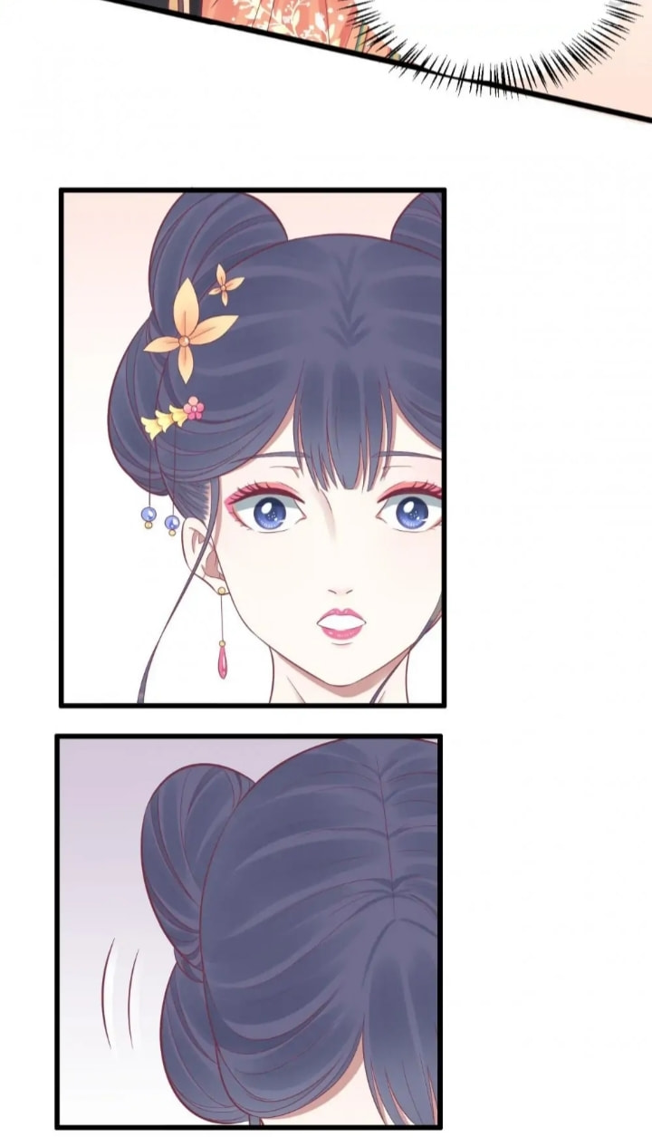 The Queen Is Busy (Colored) Chapter 78 page 27 - 