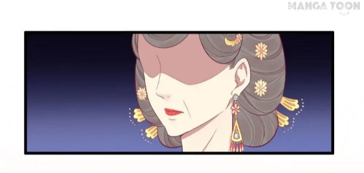The Queen Is Busy (Colored) Chapter 78 page 28 - 