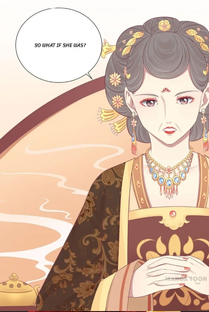 The Queen Is Busy (Colored) Chapter 78 page 29 - 