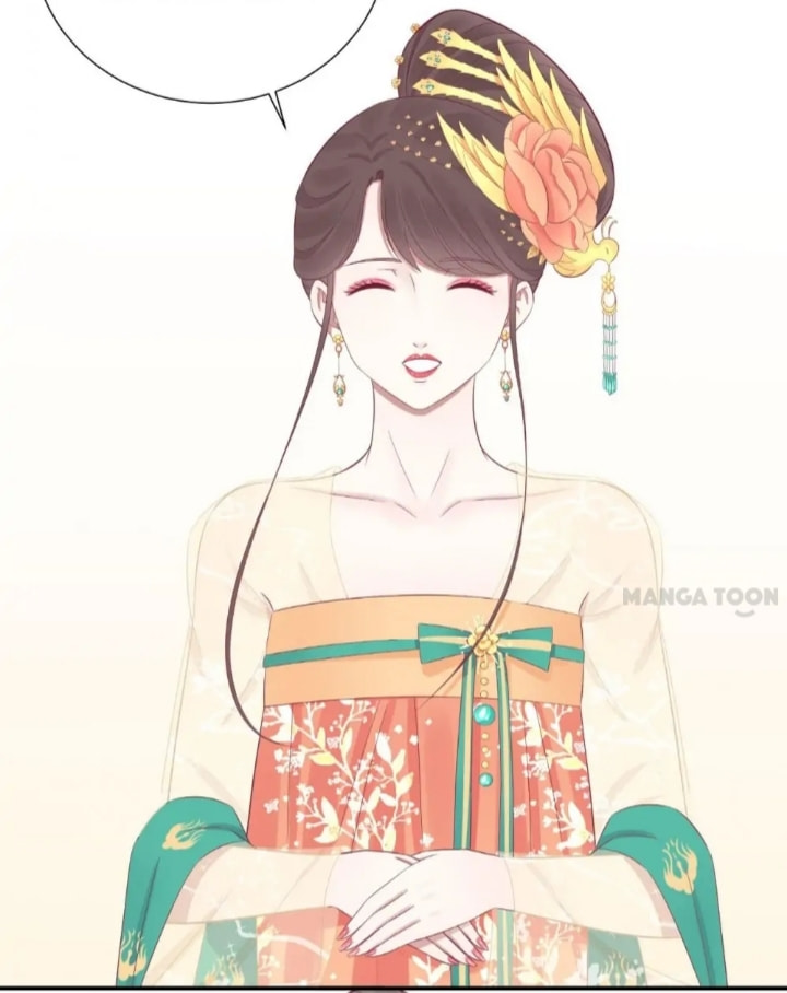 The Queen Is Busy (Colored) Chapter 78 page 5 - 