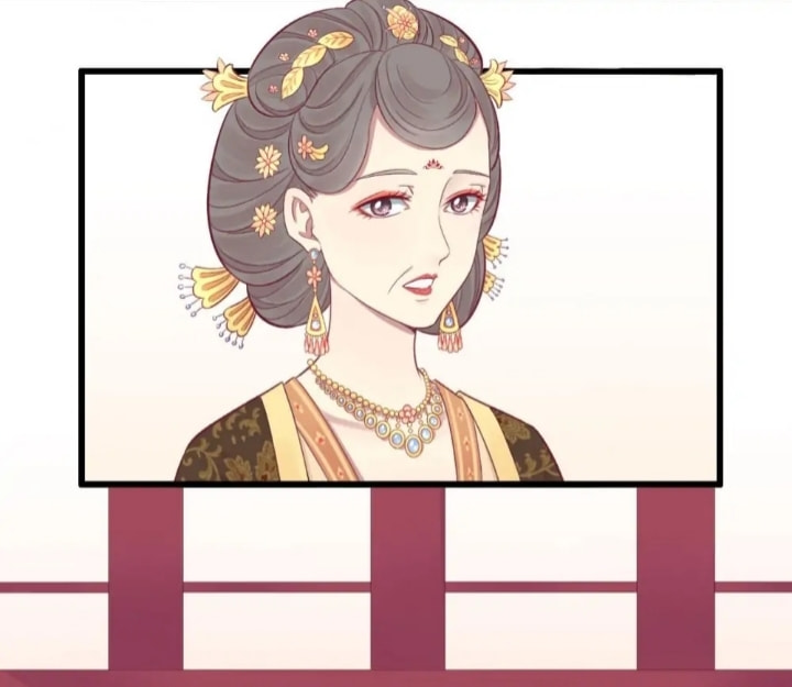The Queen Is Busy (Colored) Chapter 78 page 6 - 