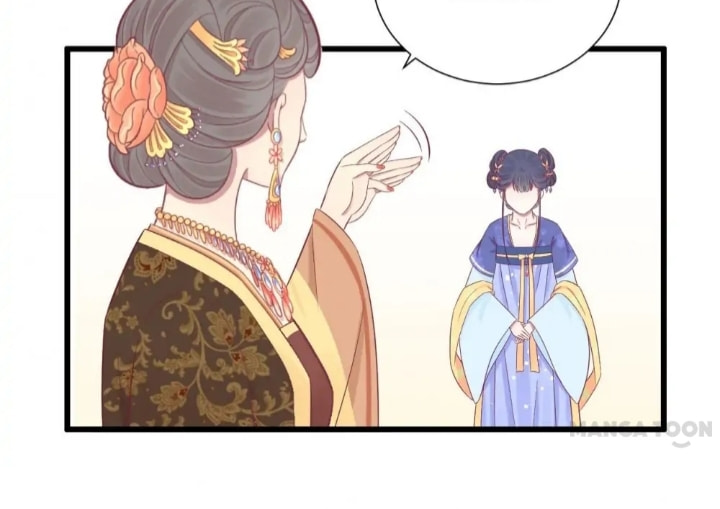 The Queen Is Busy (Colored) Chapter 78 page 9 - 