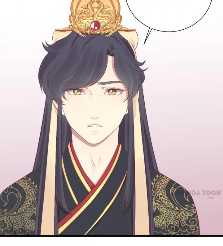 The Queen Is Busy (Colored) Chapter 79 page 2 - 