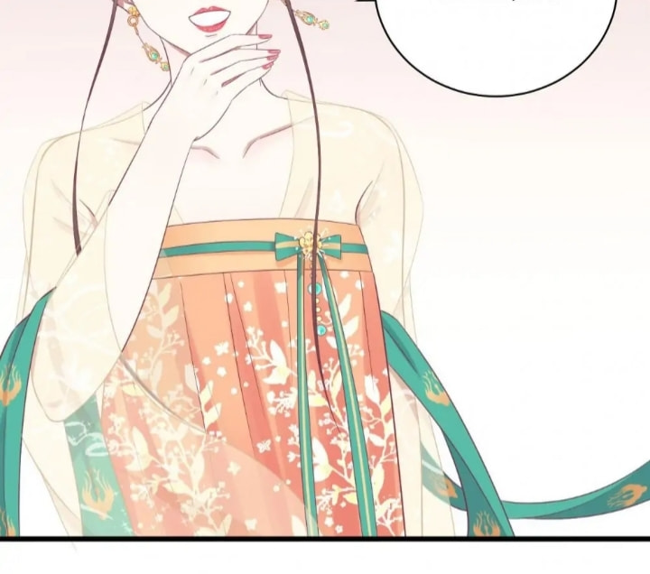 The Queen Is Busy (Colored) Chapter 79 page 11 - 