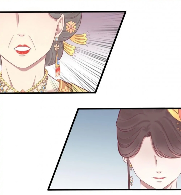 The Queen Is Busy (Colored) Chapter 79 page 15 - 