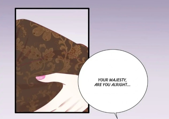 The Queen Is Busy (Colored) Chapter 79 page 24 - 