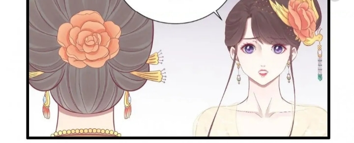The Queen Is Busy (Colored) Chapter 79 page 27 - 