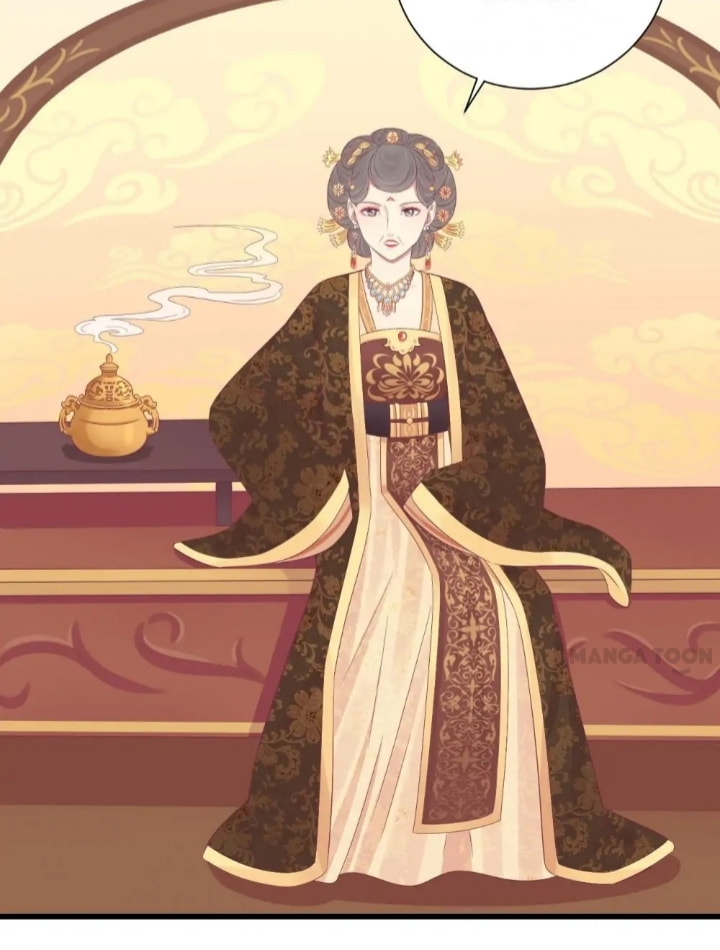 The Queen Is Busy (Colored) Chapter 79 page 5 - 