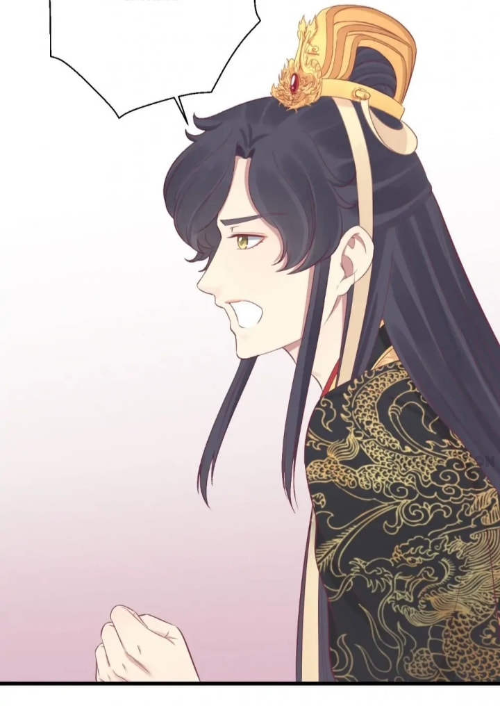 The Queen Is Busy (Colored) Chapter 79 page 7 - 