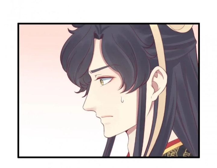 The Queen Is Busy (Colored) Chapter 79 page 9 - 