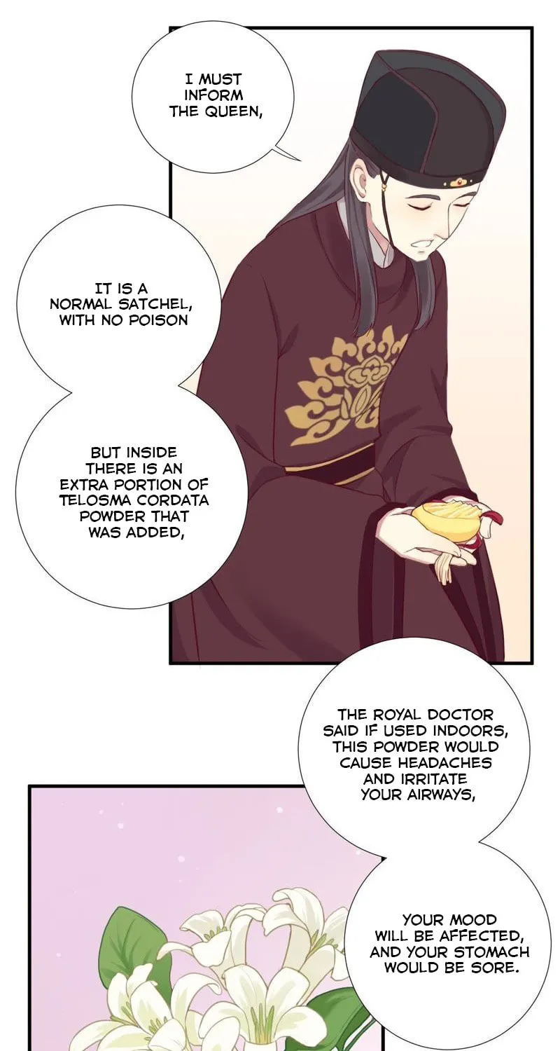 The Queen Is Busy (Colored) Chapter 8 page 29 - 