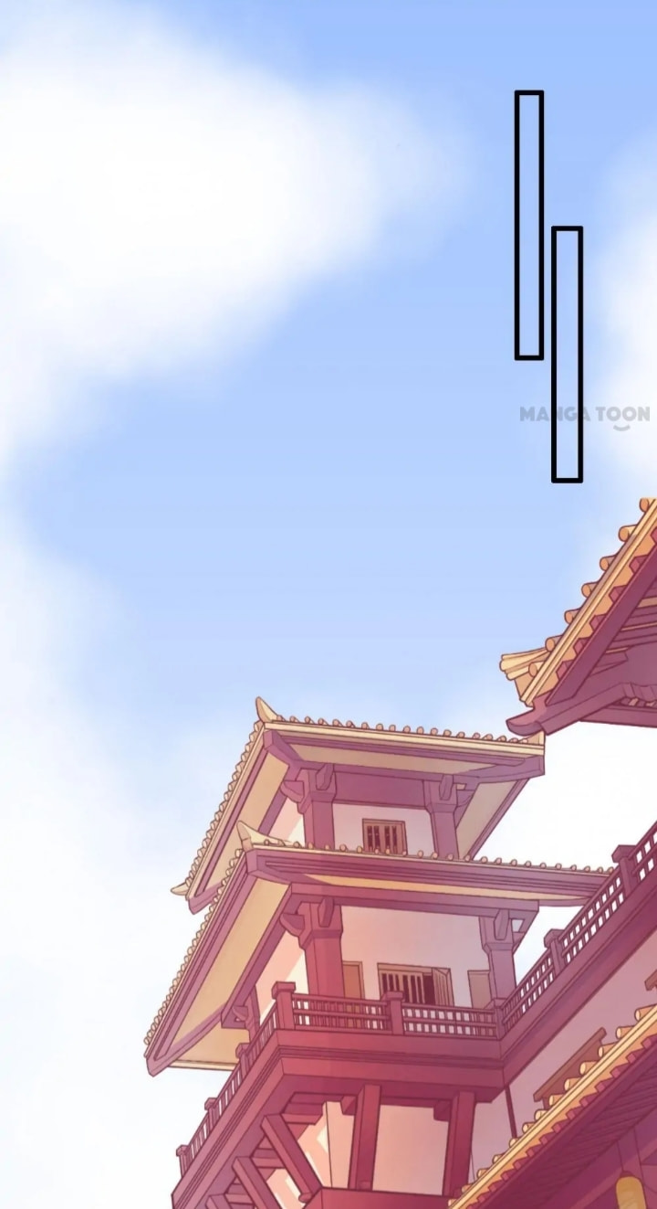 The Queen Is Busy (Colored) Chapter 80 page 23 - 
