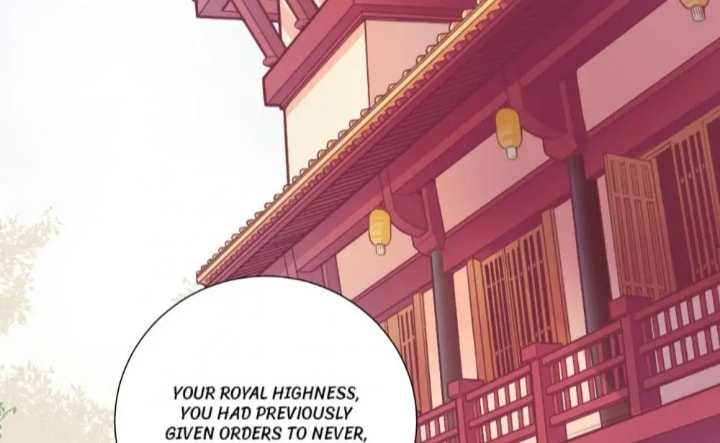 The Queen Is Busy (Colored) Chapter 80 page 24 - 