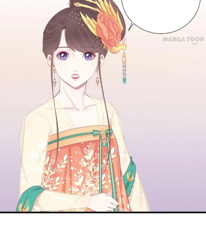 The Queen Is Busy (Colored) Chapter 80 page 26 - 