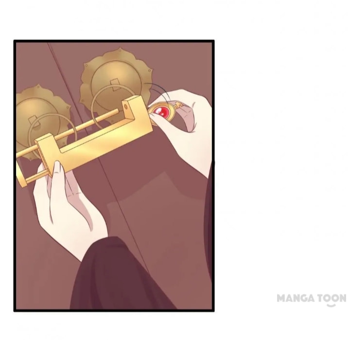 The Queen Is Busy (Colored) Chapter 80 page 27 - 