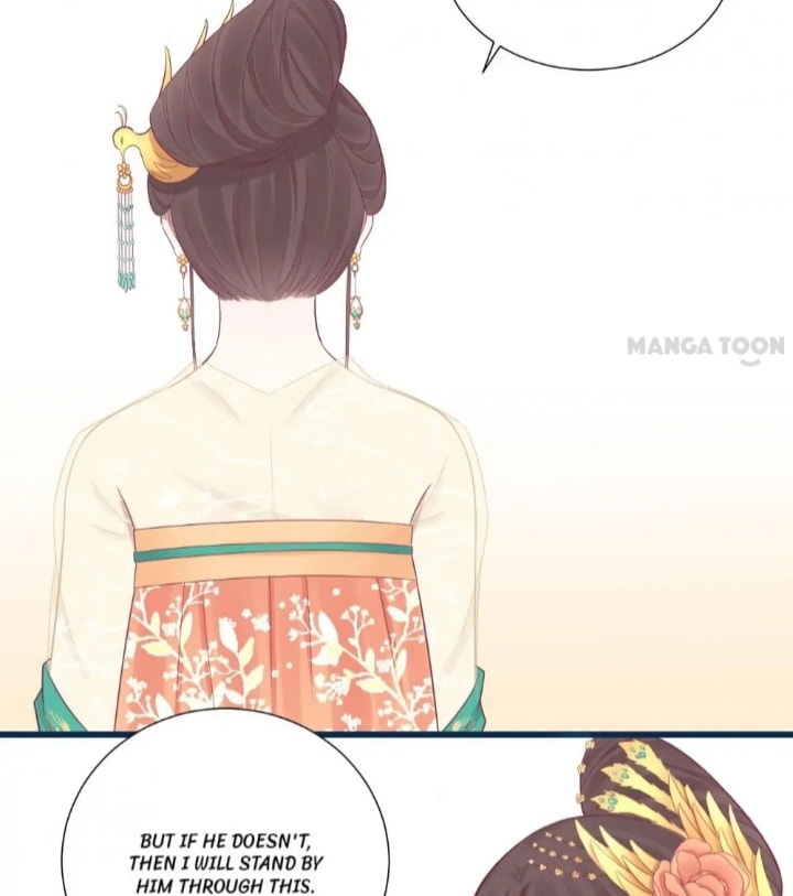 The Queen Is Busy (Colored) Chapter 80 page 5 - 