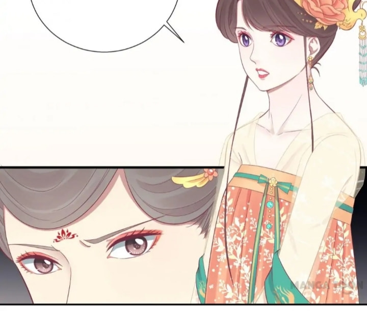 The Queen Is Busy (Colored) Chapter 80 page 6 - 
