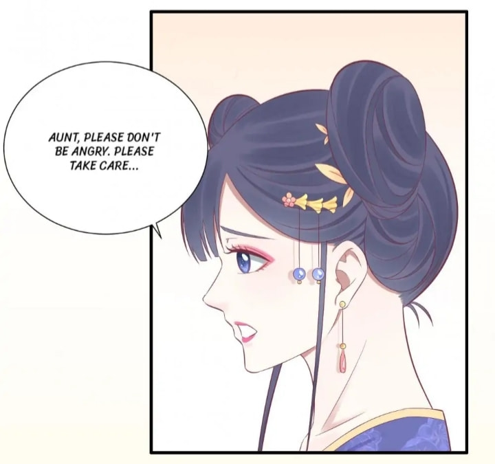 The Queen Is Busy (Colored) Chapter 80 page 8 - 