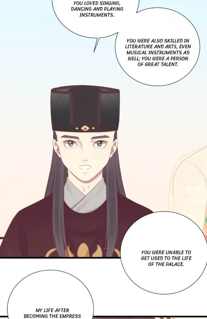The Queen Is Busy (Colored) Chapter 81 page 2 - 