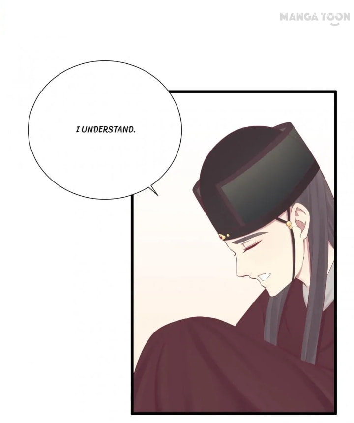 The Queen Is Busy (Colored) Chapter 81 page 11 - 