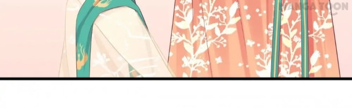 The Queen Is Busy (Colored) Chapter 81 page 22 - 