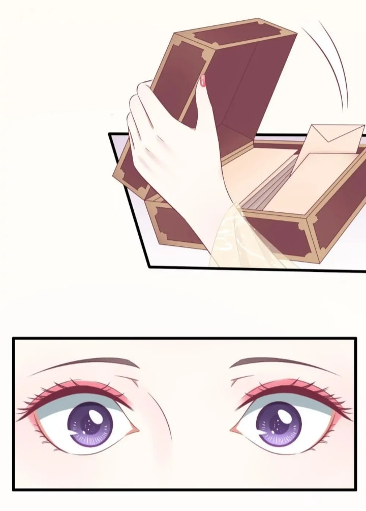The Queen Is Busy (Colored) Chapter 81 page 25 - 