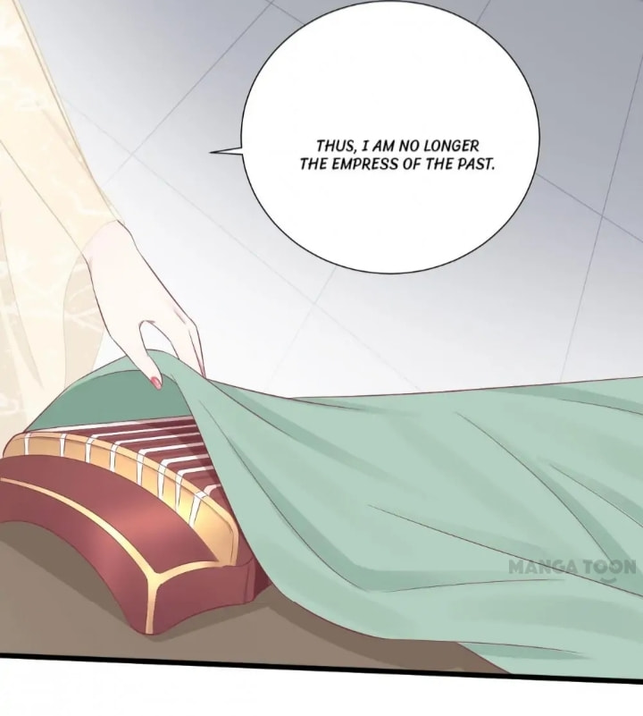 The Queen Is Busy (Colored) Chapter 81 page 7 - 