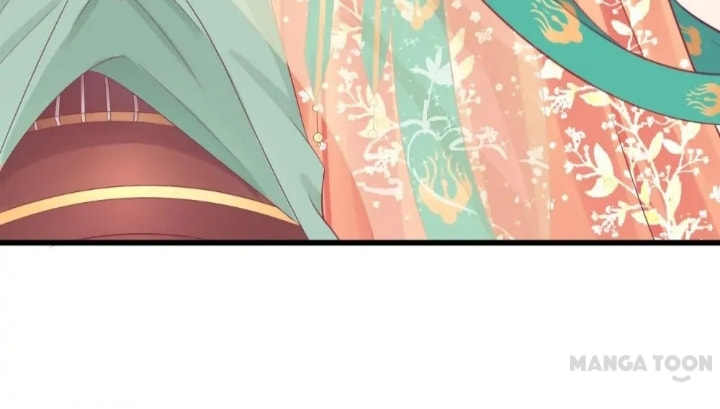 The Queen Is Busy (Colored) Chapter 81 page 10 - 