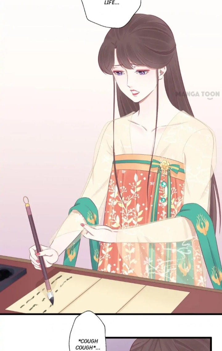 The Queen Is Busy (Colored) Chapter 82 page 13 - 