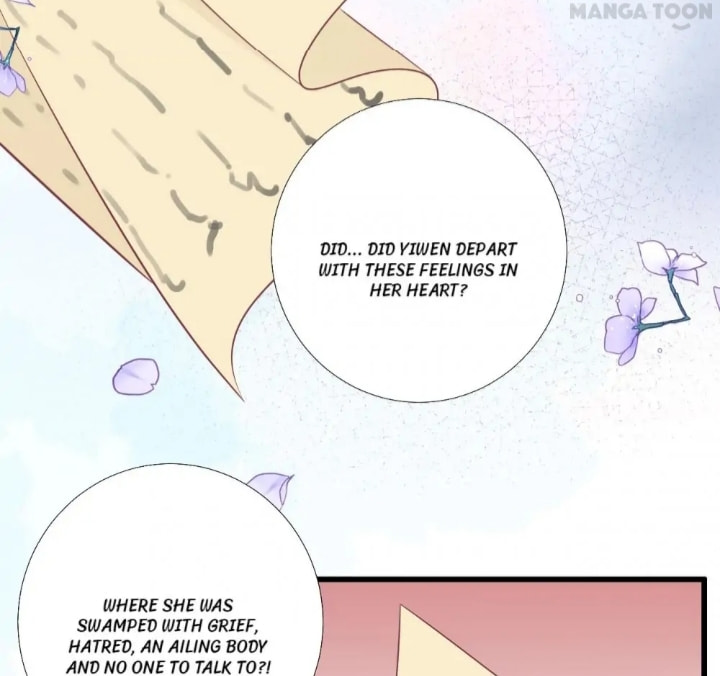 The Queen Is Busy (Colored) Chapter 82 page 26 - 