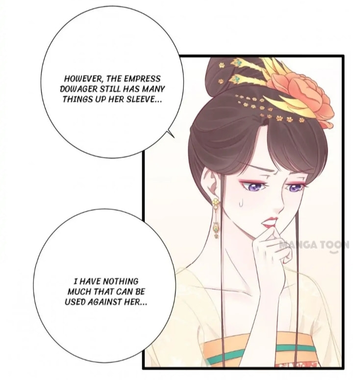 The Queen Is Busy (Colored) Chapter 82 page 31 - 