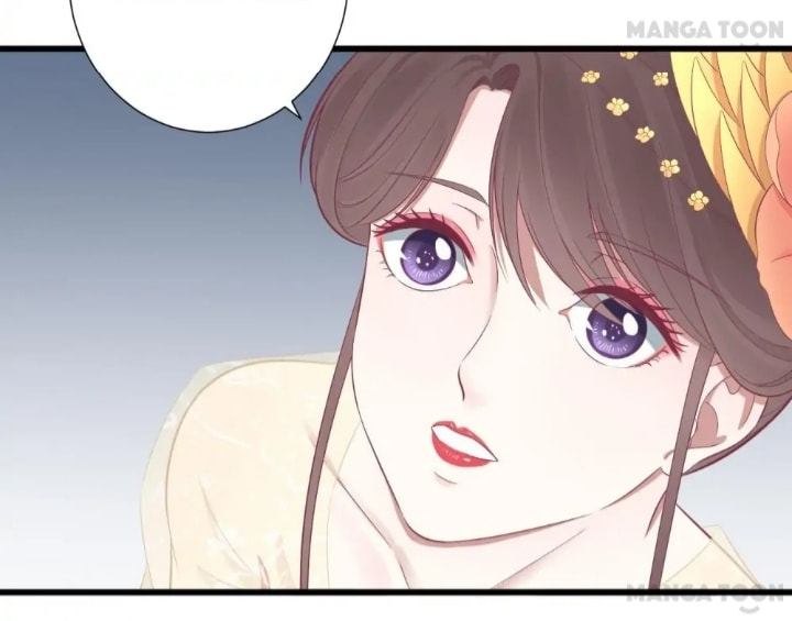The Queen Is Busy (Colored) Chapter 82 page 33 - 
