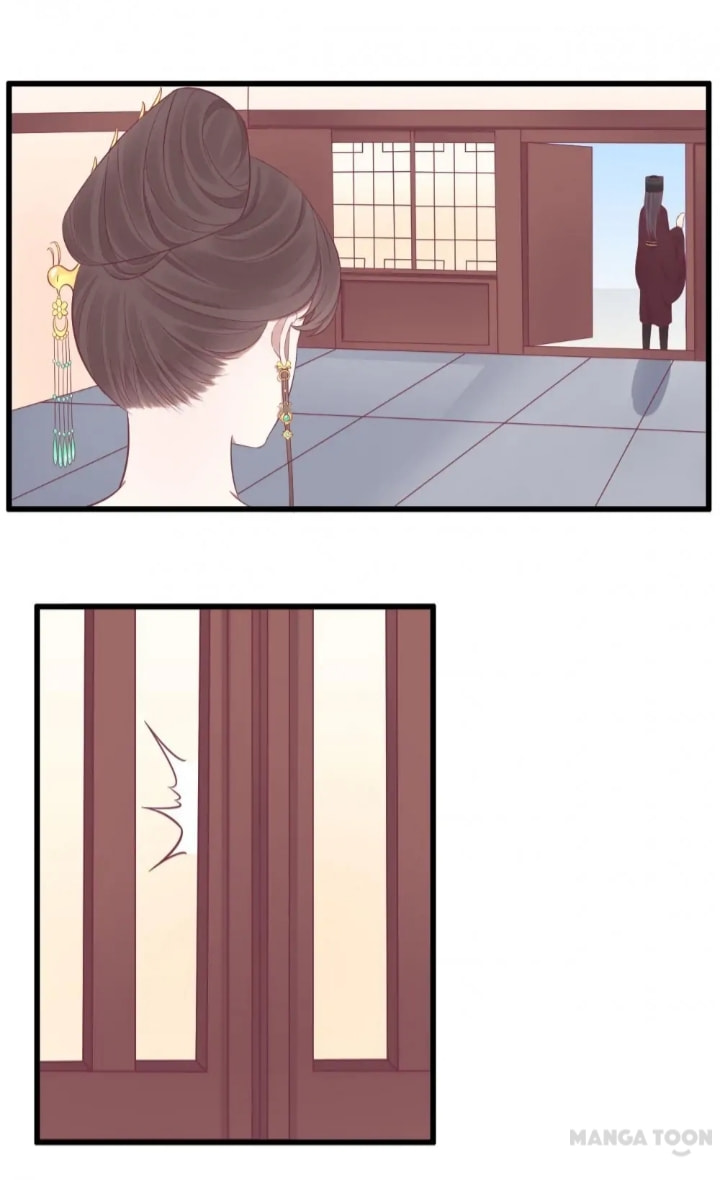 The Queen Is Busy (Colored) Chapter 82 page 6 - 